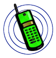 a cell phone